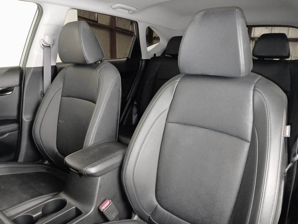 2024 KIA SELTOS - Image 11