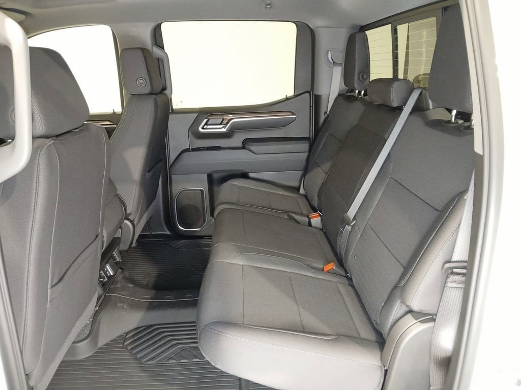 2026 Chevrolet Silverado 1500 LT - Photo 11
