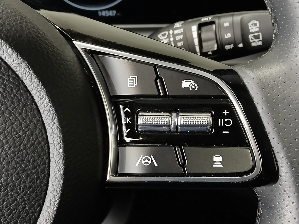 2024 KIA SELTOS - Image 31