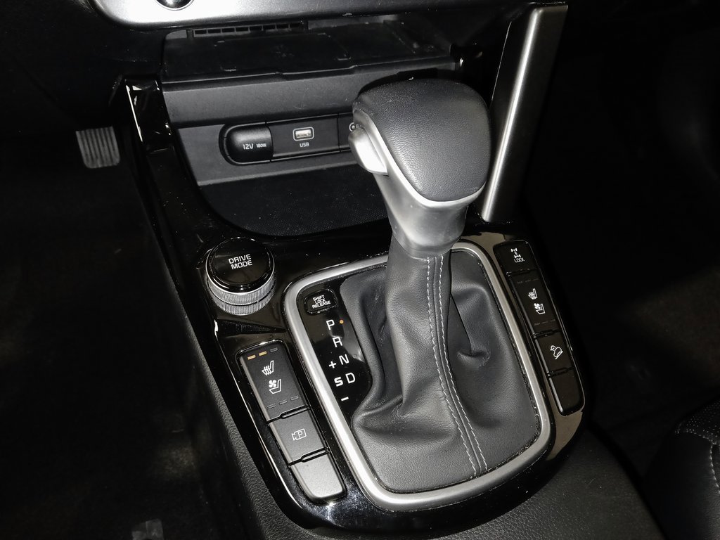 2024 KIA SELTOS - Image 20