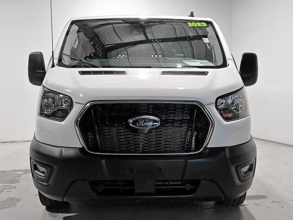 Used 2023 Ford Transit Cargo Van T250