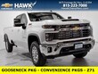 Chevrolet Silverado 3500 HD