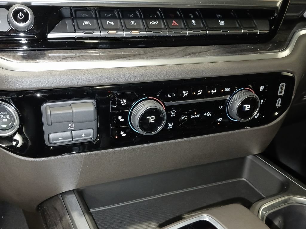 2026 Chevrolet Silverado 1500 LTZ - Photo 22