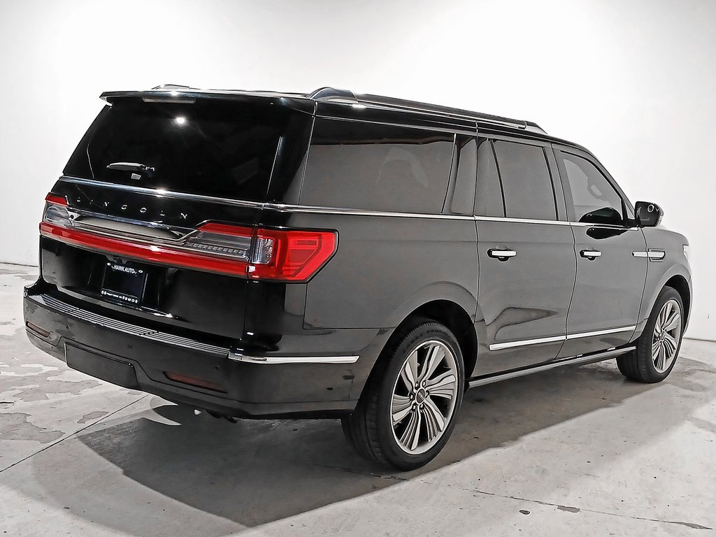 2018 LINCOLN NAVIGATOR L - Image 6