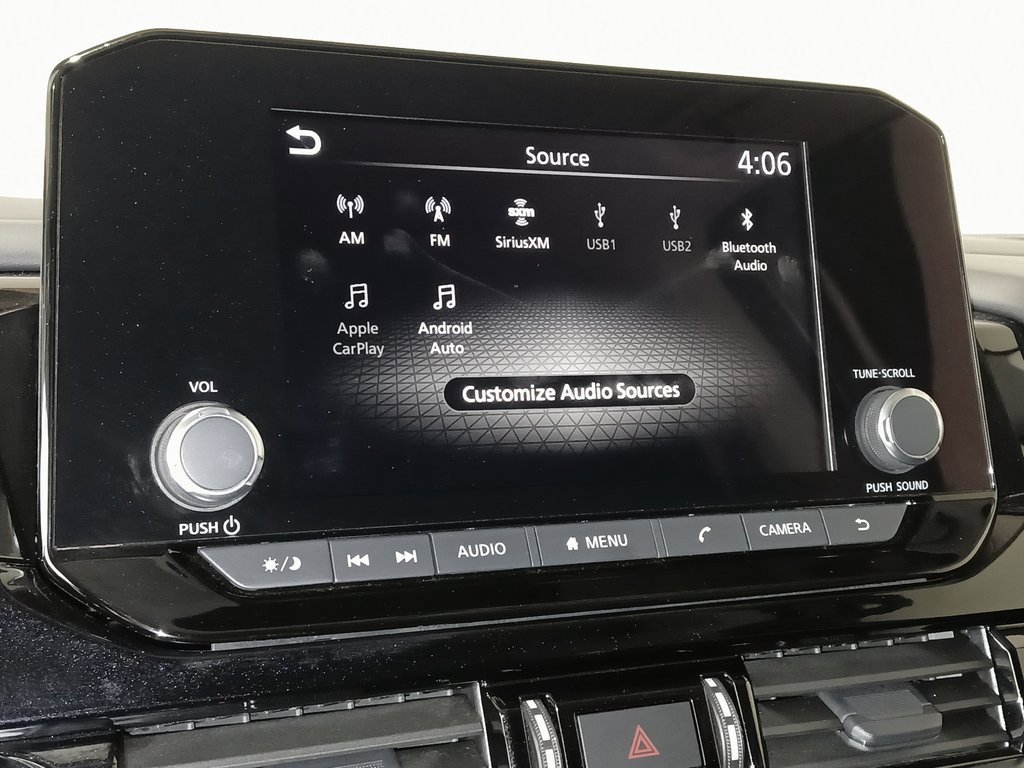 2024 NISSAN PATHFINDER - Image 23