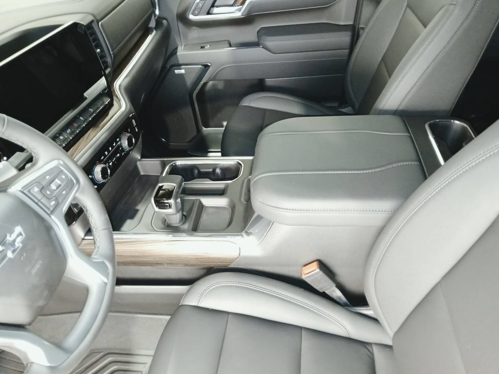 2026 Chevrolet Silverado 1500 RST - Photo 17
