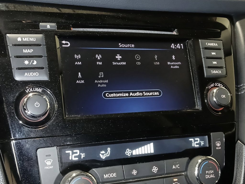 2018 NISSAN ROGUE - Image 27