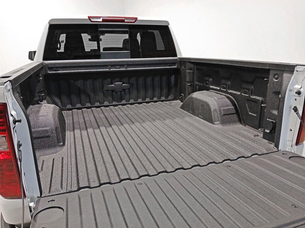 2026 Chevrolet Silverado 1500 LT - Photo 7