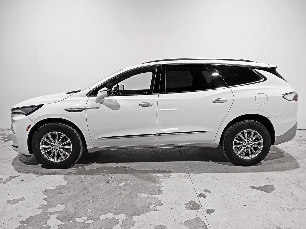 Used 2024 Buick Enclave Premium SUV