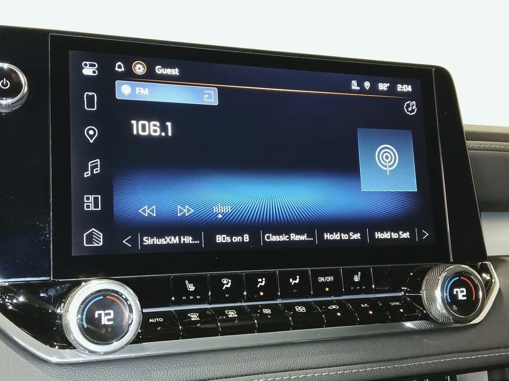 2026 Chevrolet Colorado LT - Photo 23