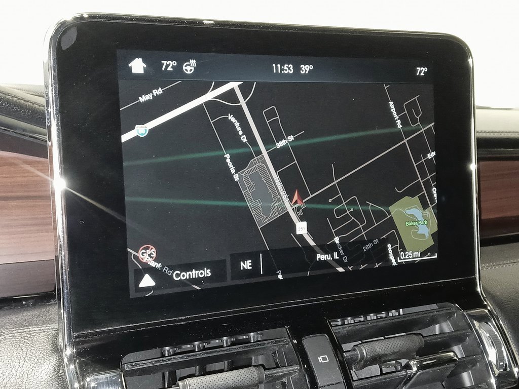 2018 LINCOLN NAVIGATOR L - Image 24