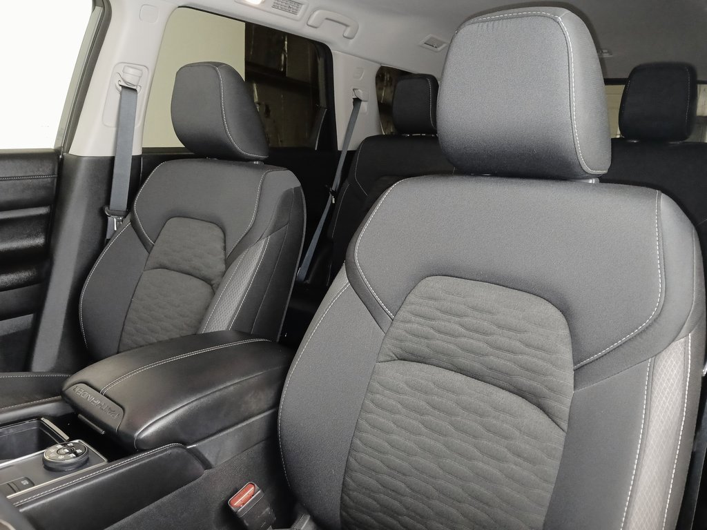 2024 NISSAN PATHFINDER - Image 11