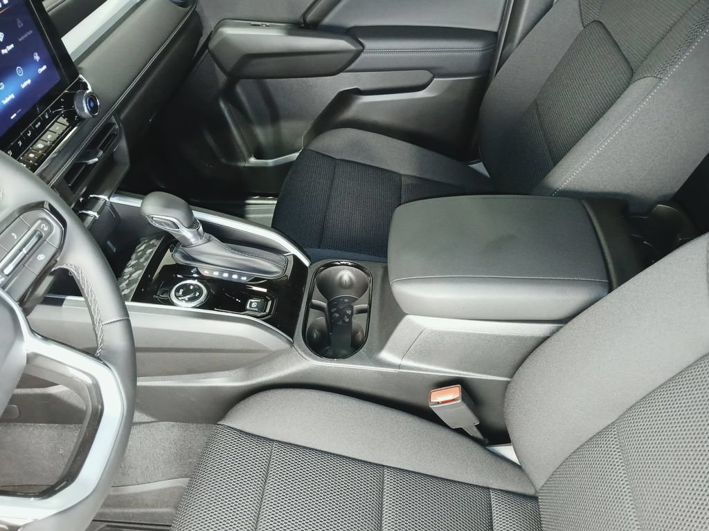 2026 Chevrolet Colorado LT - Photo 16