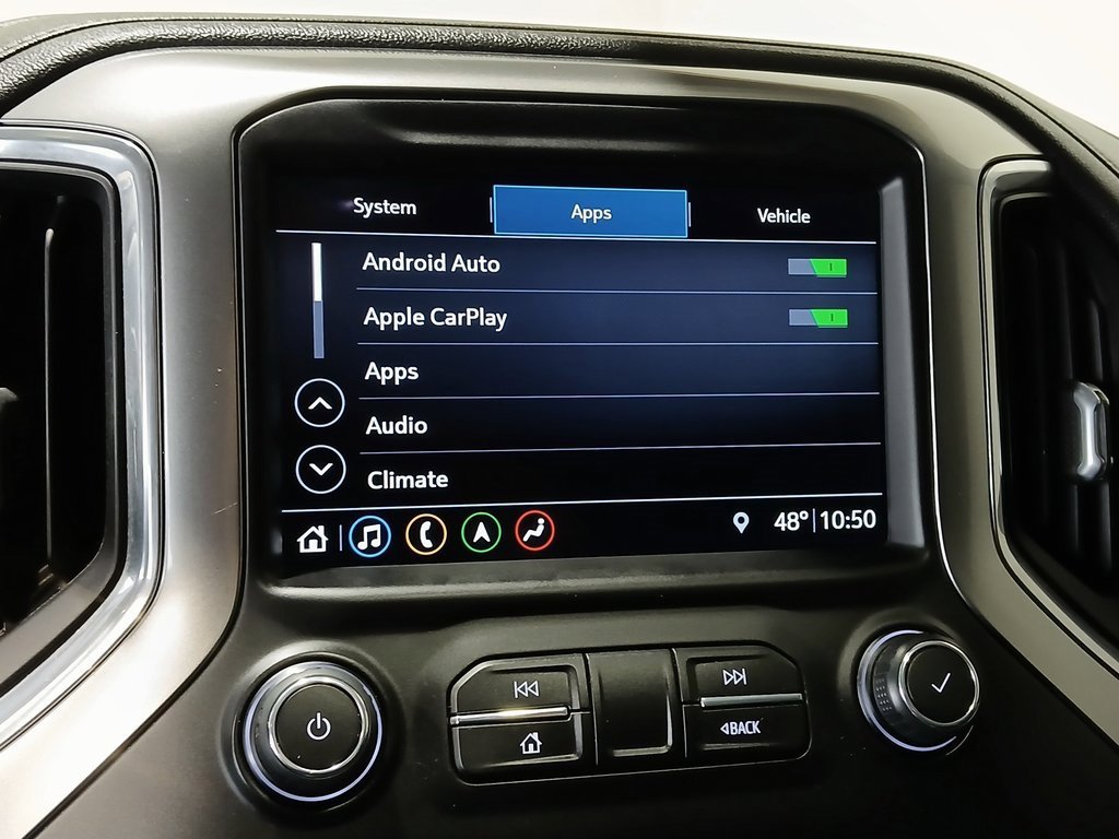 2019 CHEVROLET SILVERADO - Image 27