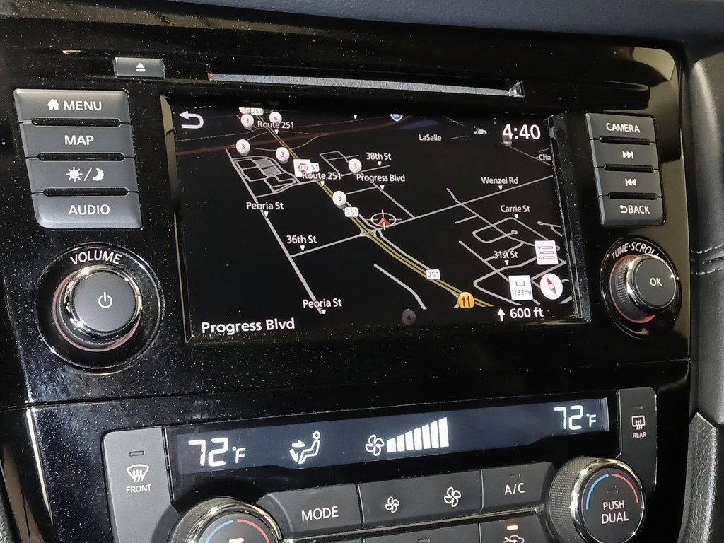 2018 NISSAN ROGUE - Image 24