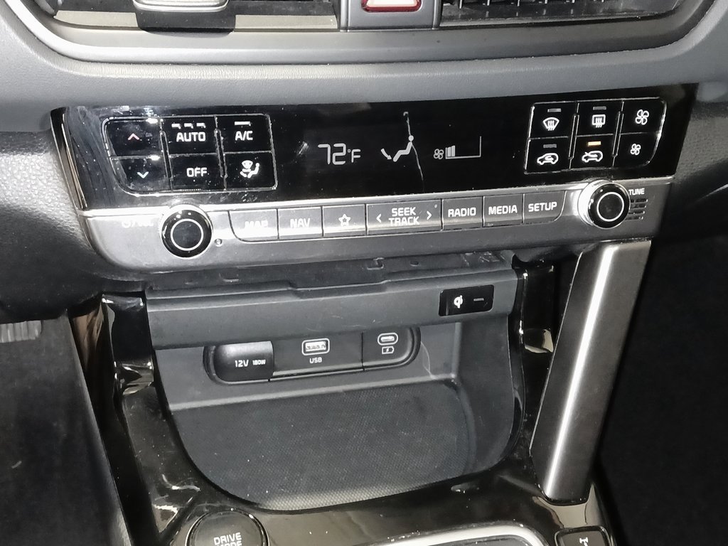 2024 KIA SELTOS - Image 22