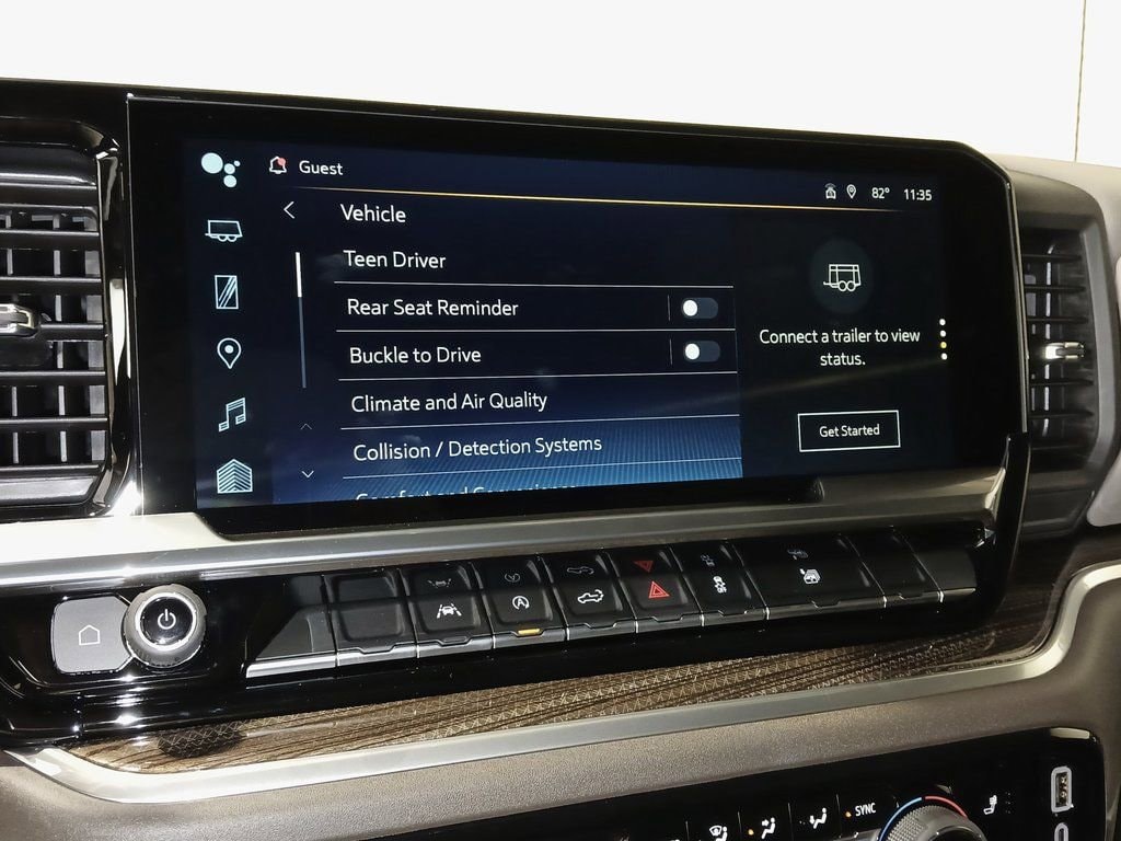 2026 Chevrolet Silverado 1500 LT - Photo 26