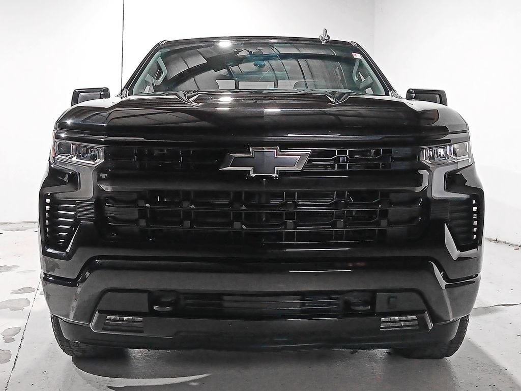 Used 2024 Chevrolet Silverado 1500 RST Truck