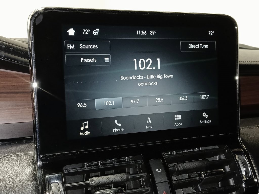 2018 LINCOLN NAVIGATOR L - Image 31