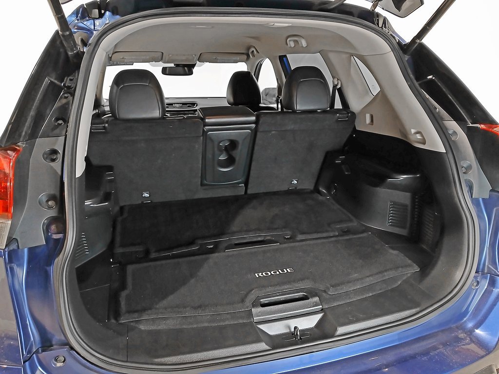 2018 NISSAN ROGUE - Image 8