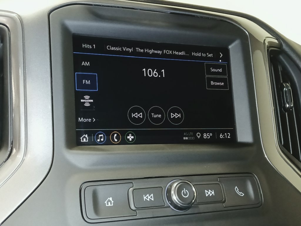 Vehicle thumbnail
