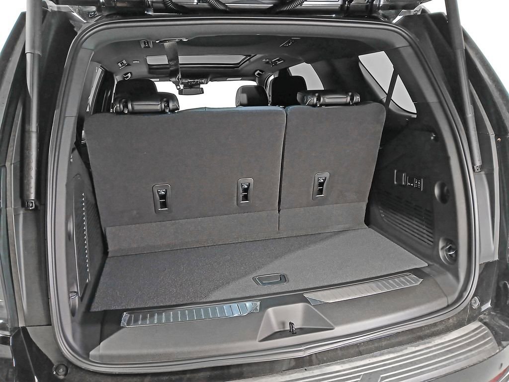2026 Chevrolet Tahoe Premier - Photo 7