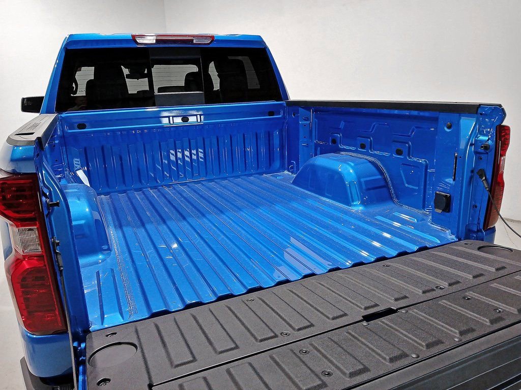 2026 Chevrolet Silverado 1500 LT - Photo 8