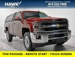 Chevrolet Silverado 2500 HD