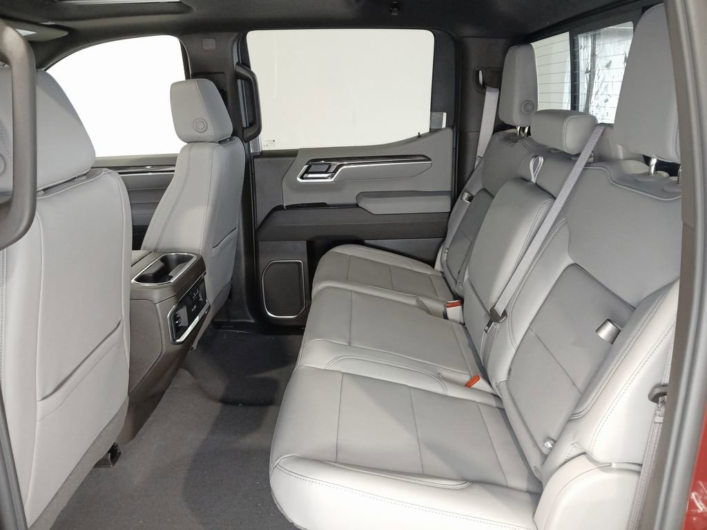 2026 Chevrolet Silverado 1500 LTZ - Photo 12