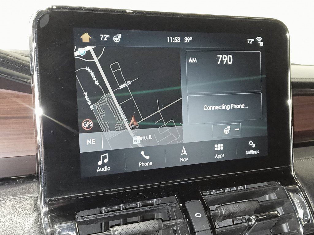 2018 LINCOLN NAVIGATOR L - Image 25