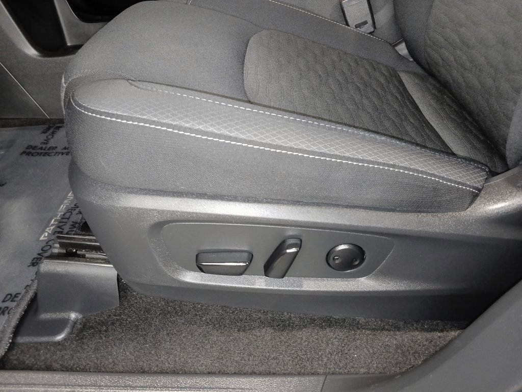 2024 NISSAN PATHFINDER - Image 17