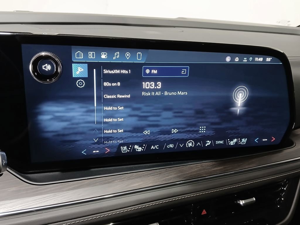 2026 Chevrolet Tahoe Premier - Photo 25