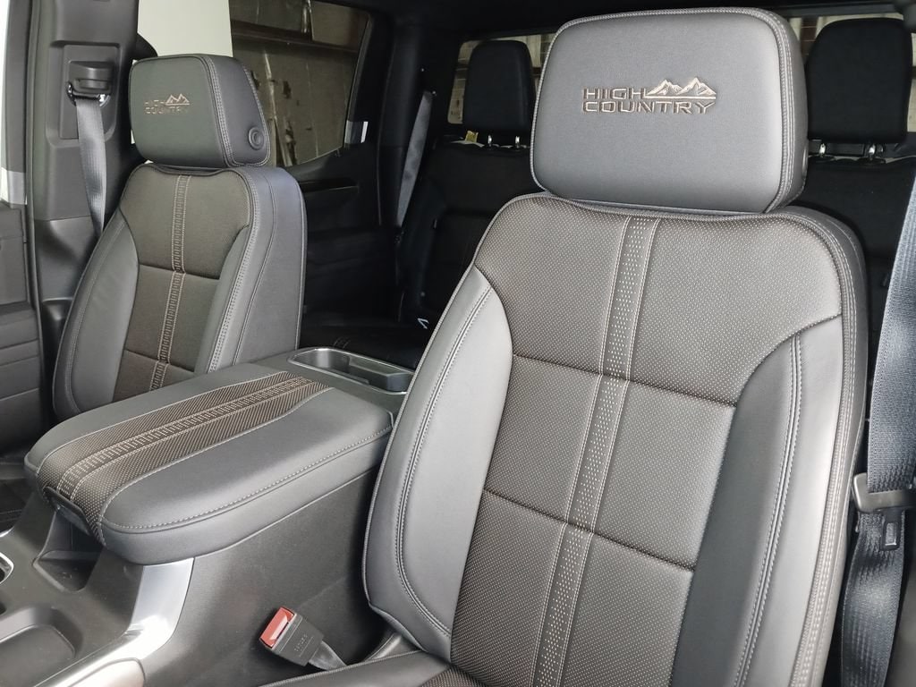 2026 Chevrolet Silverado 1500 High Country - Photo 12