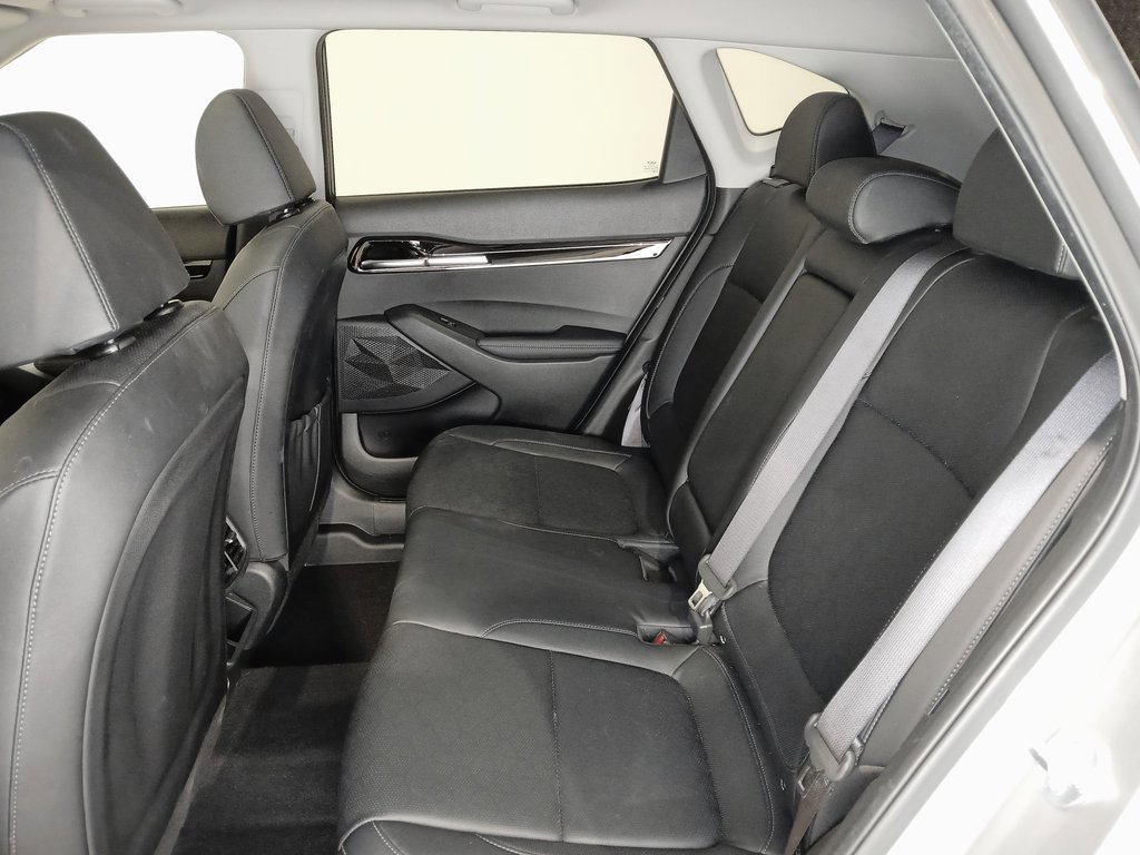 2024 KIA SELTOS - Image 12