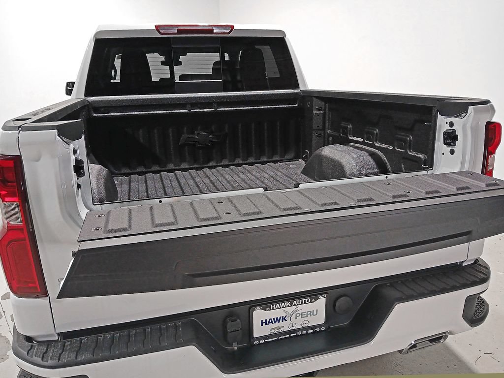 2026 Chevrolet Silverado 1500 RST - Photo 7