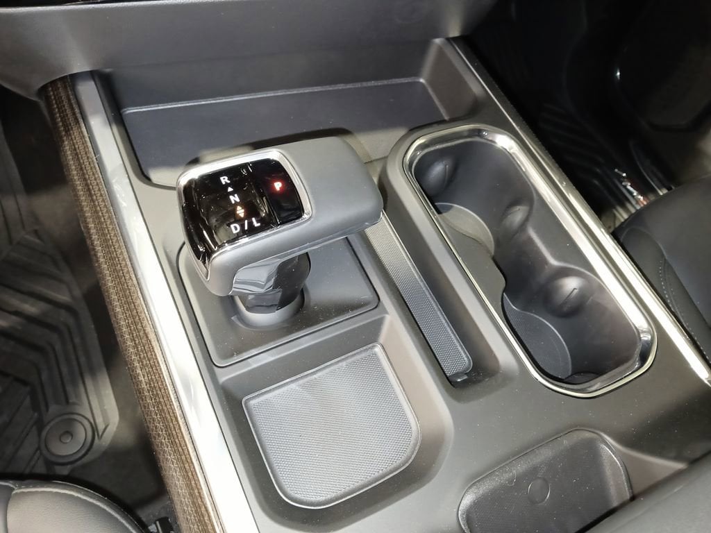 2026 Chevrolet Silverado 1500 LT Trail Boss - Photo 20
