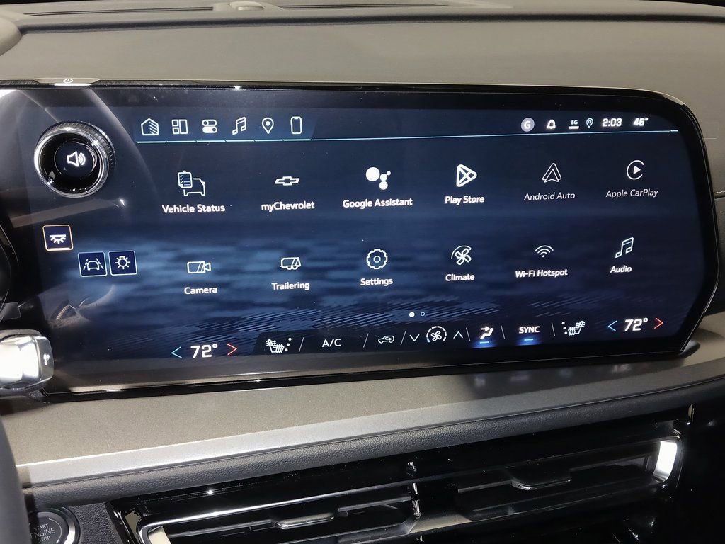 2026 Chevrolet Traverse LT - Photo 23