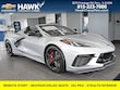  Chevrolet Corvette Stingray