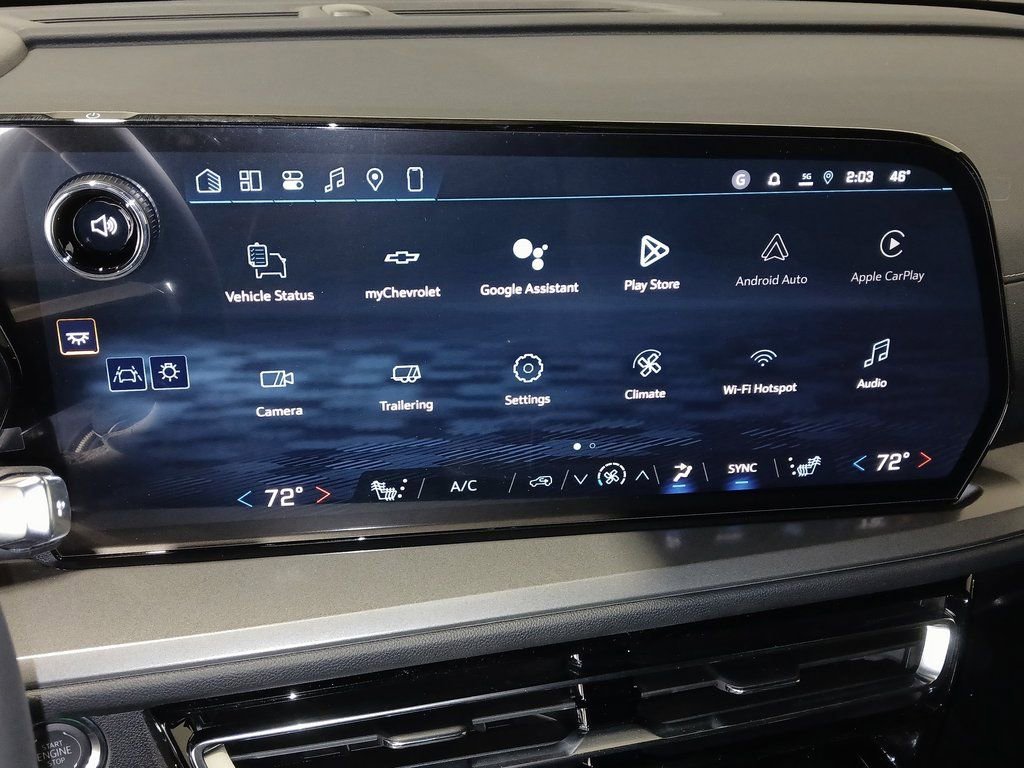 2026 Chevrolet Traverse LT - Photo 22