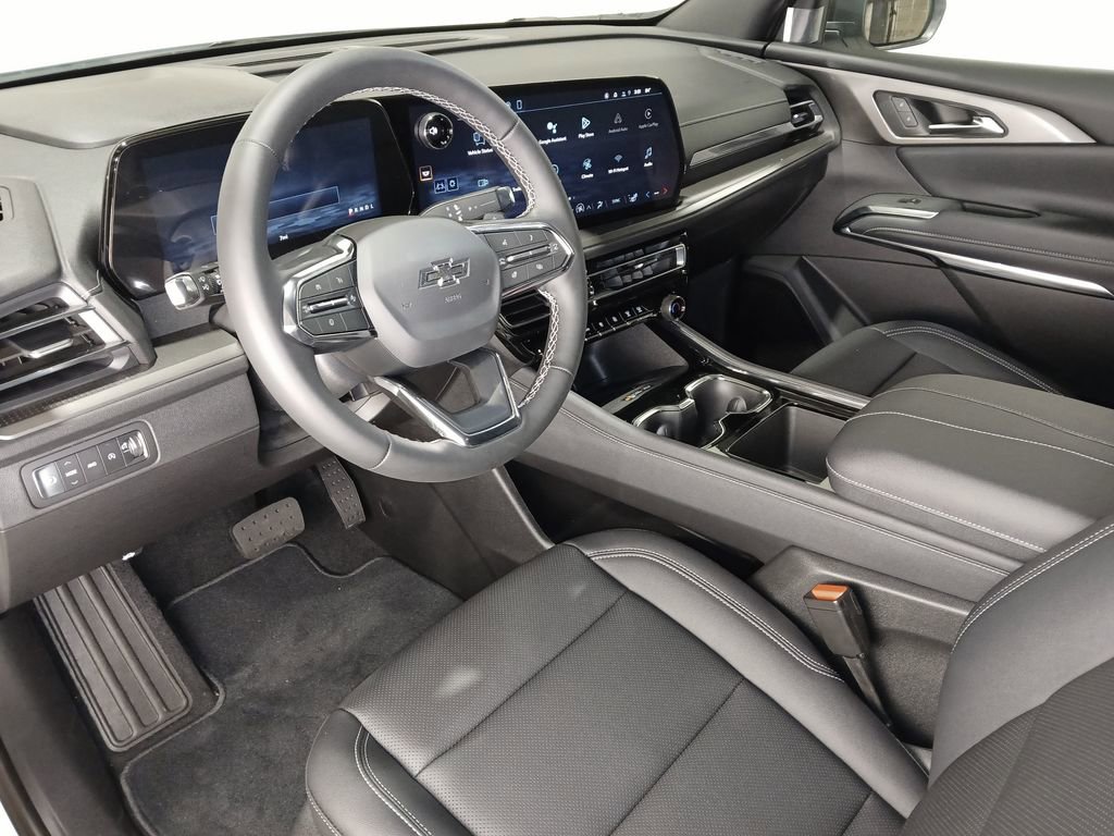2026 Chevrolet Traverse High Country - Photo 9