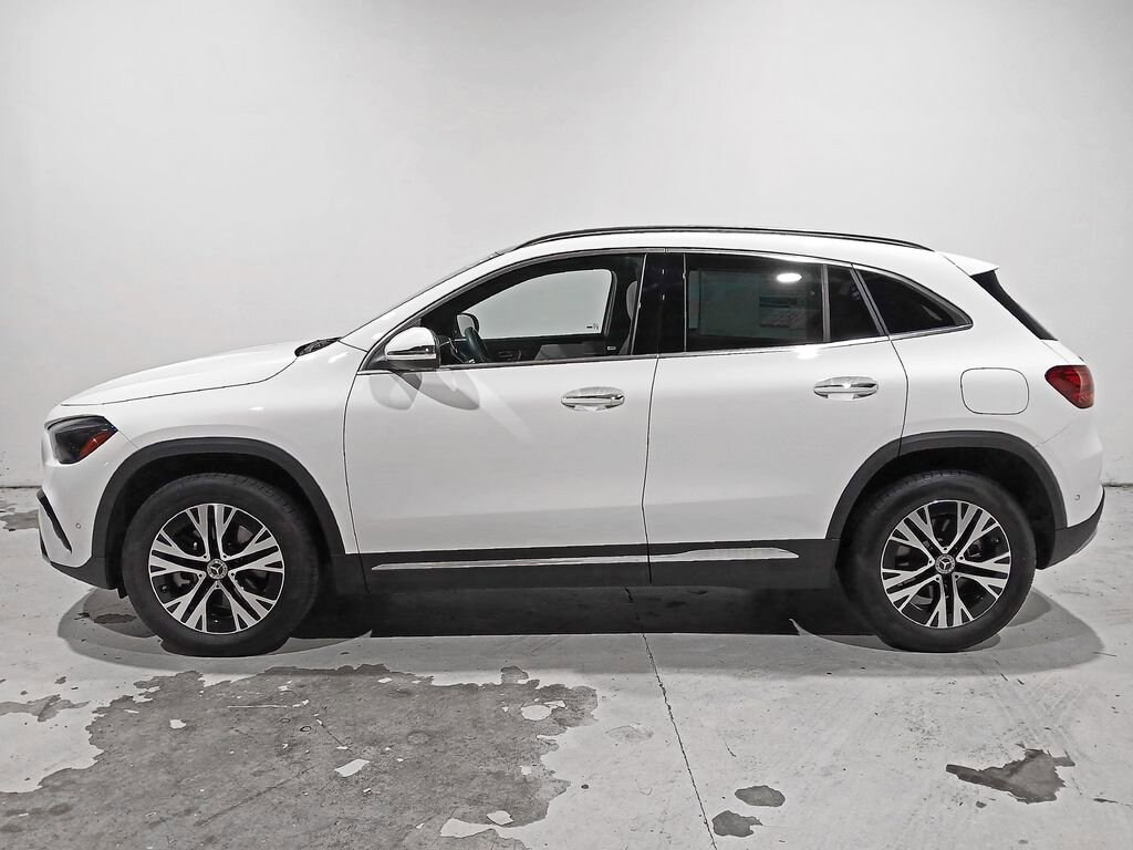 Used 2026 Mercedes-Benz GLA GLA 250