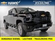 Chevrolet Silverado 3500 HD
