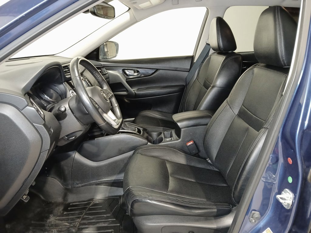 2018 NISSAN ROGUE - Image 10