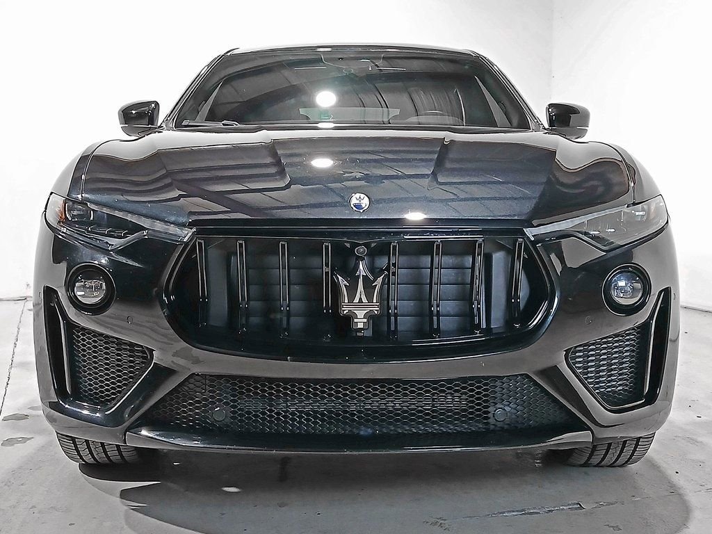 Used 2022 Maserati Levante Modena S