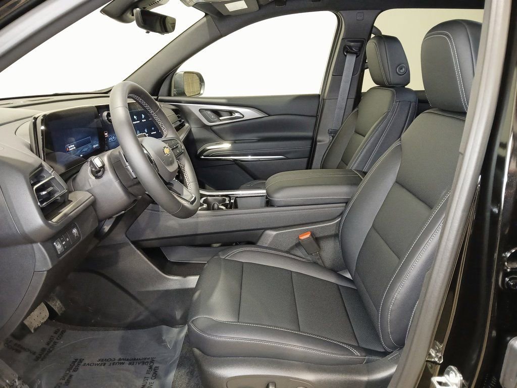 2026 Chevrolet Traverse LT - Photo 10
