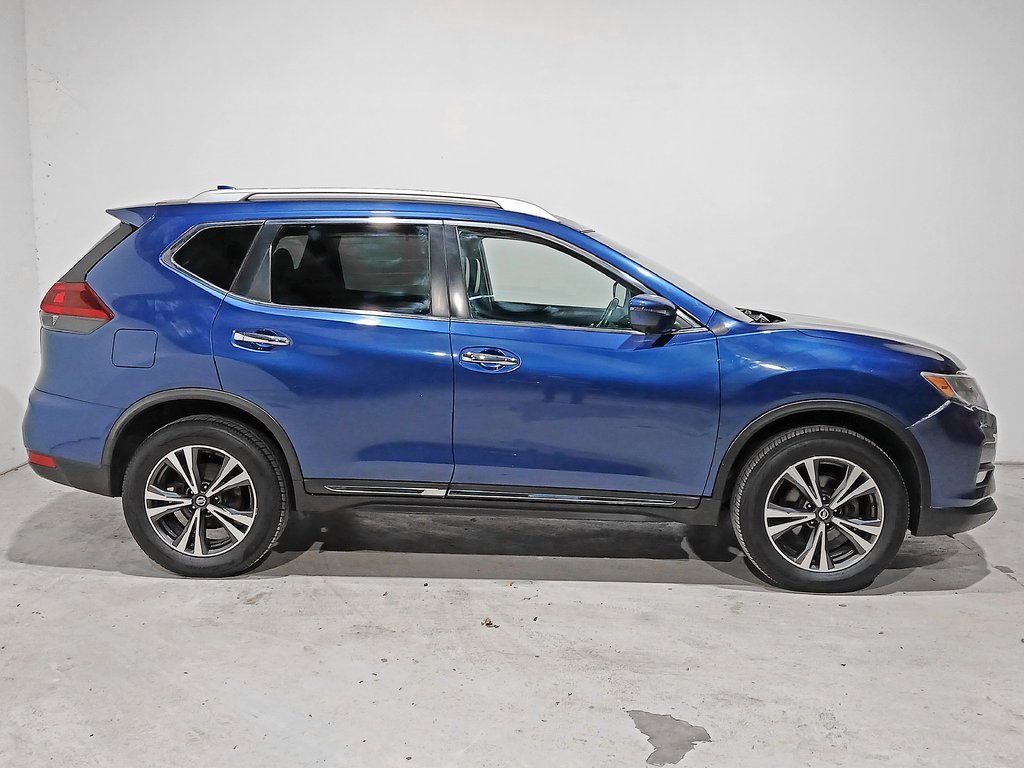 2018 NISSAN ROGUE - Image 7