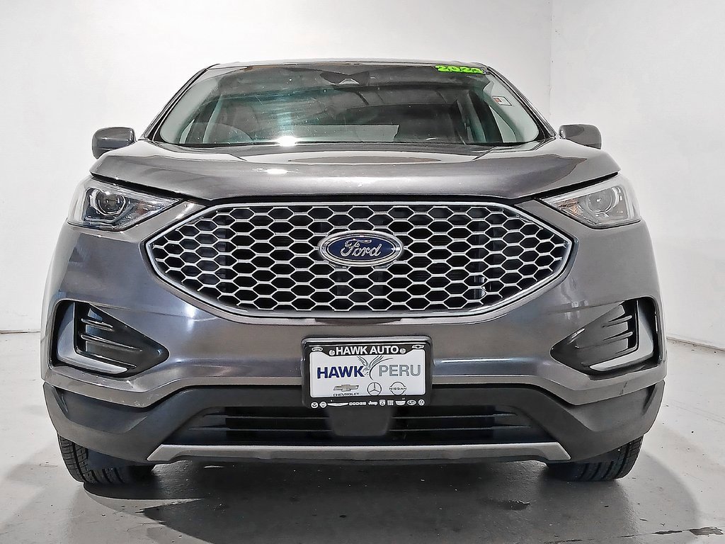 2023 Ford Edge SEL photo 2