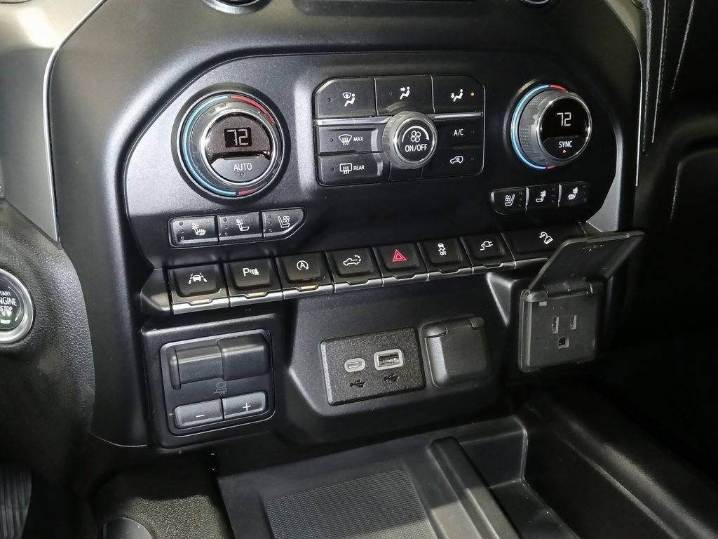 2019 CHEVROLET SILVERADO - Image 20