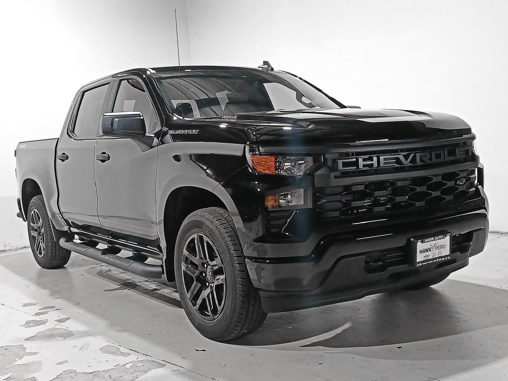 Vehicle thumbnail