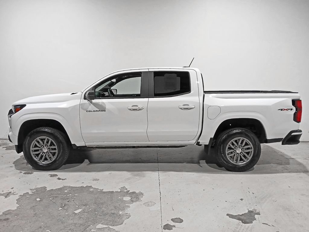 Used 2024 Chevrolet Colorado LT Truck